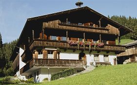 Appartementhaus Talwinkel